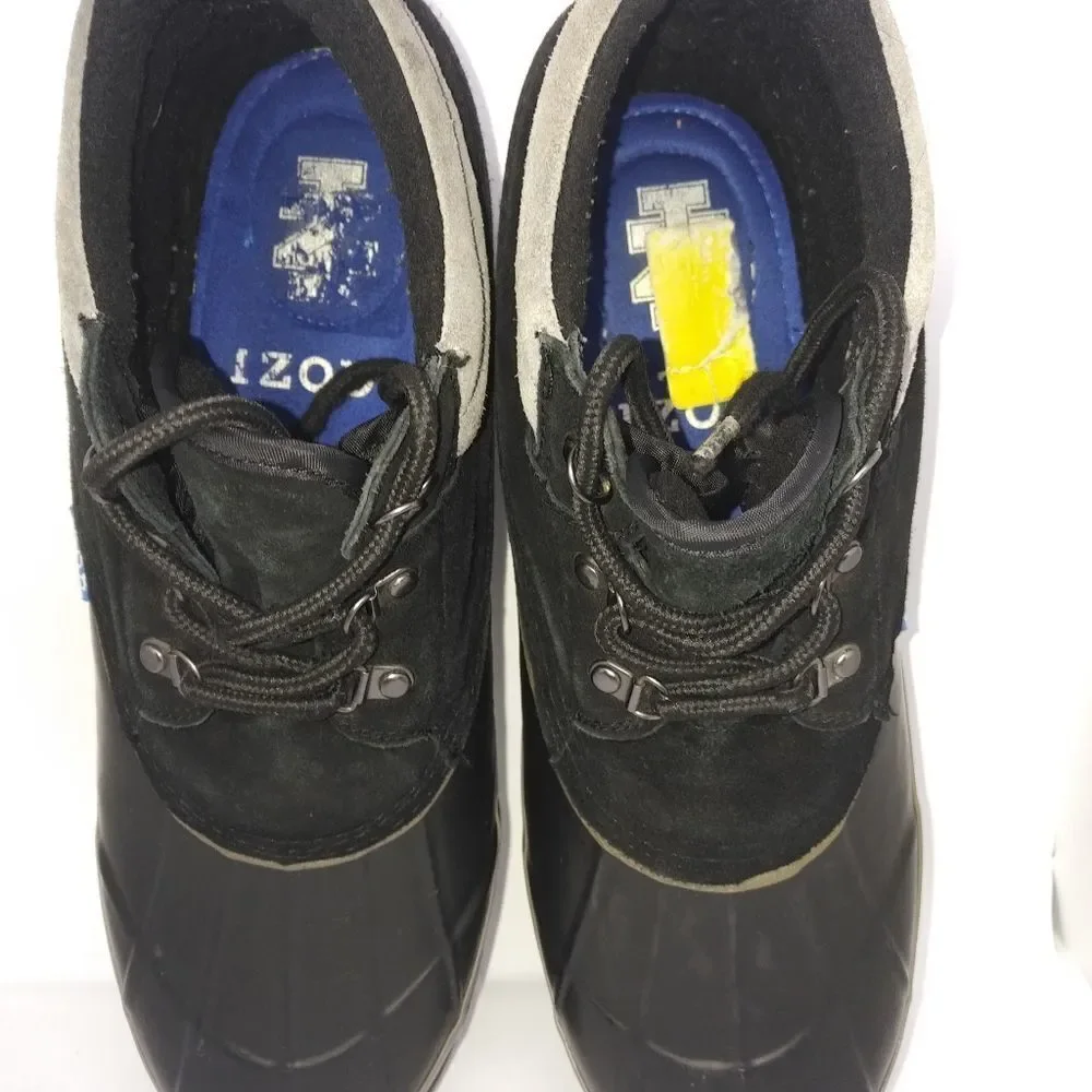 Izod pre owned